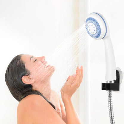 Portable Camping Shower - Stay Fresh Anywhere